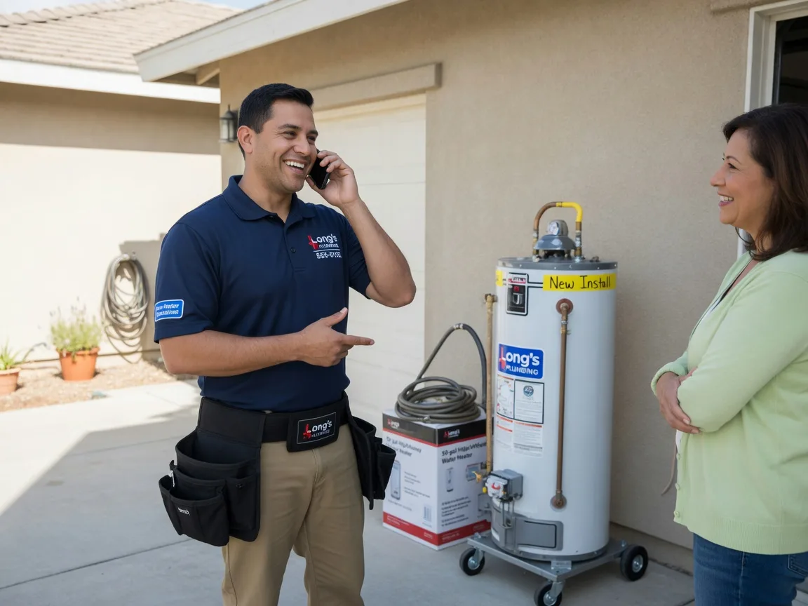Leak Detection Lucas, KS FAQs